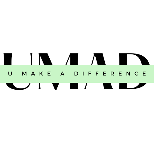 U Make a Difference